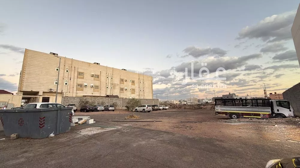 land in Al Gharra, Madinah 7