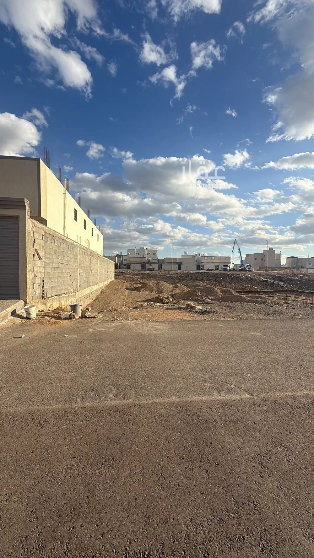 land in Nubala, Madinah 5