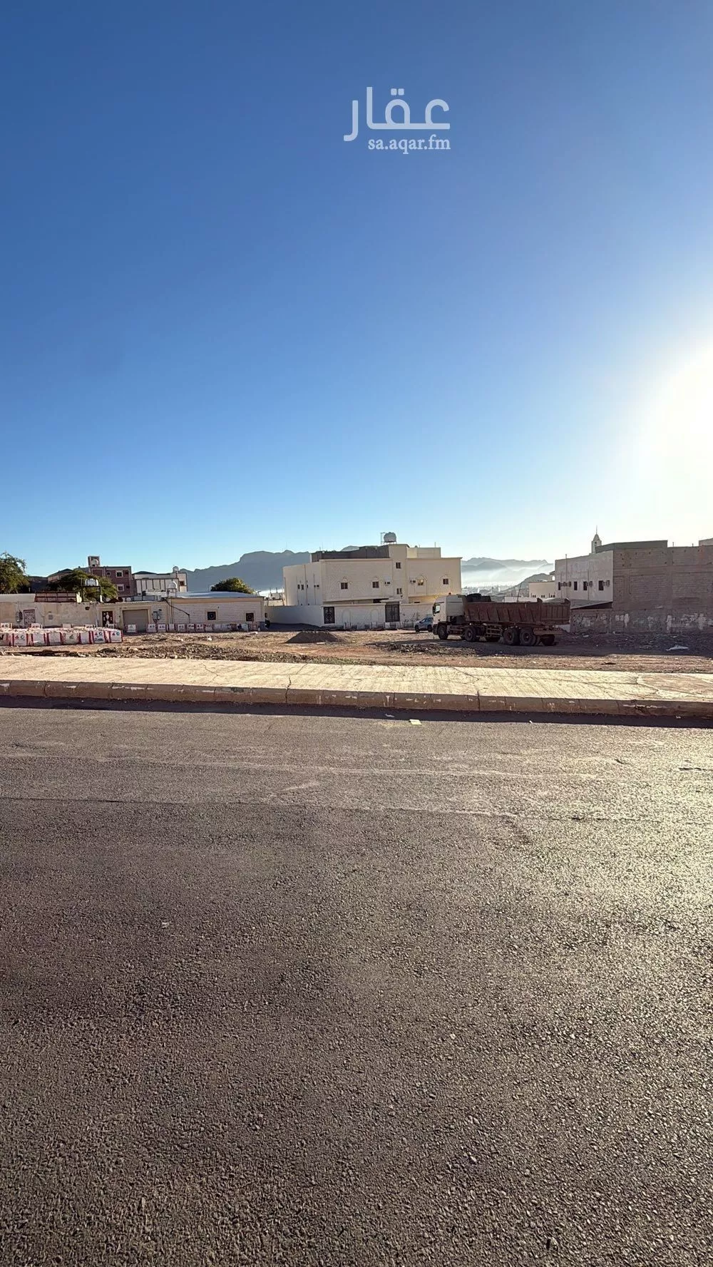 land in Al Zahrah, Madinah 8