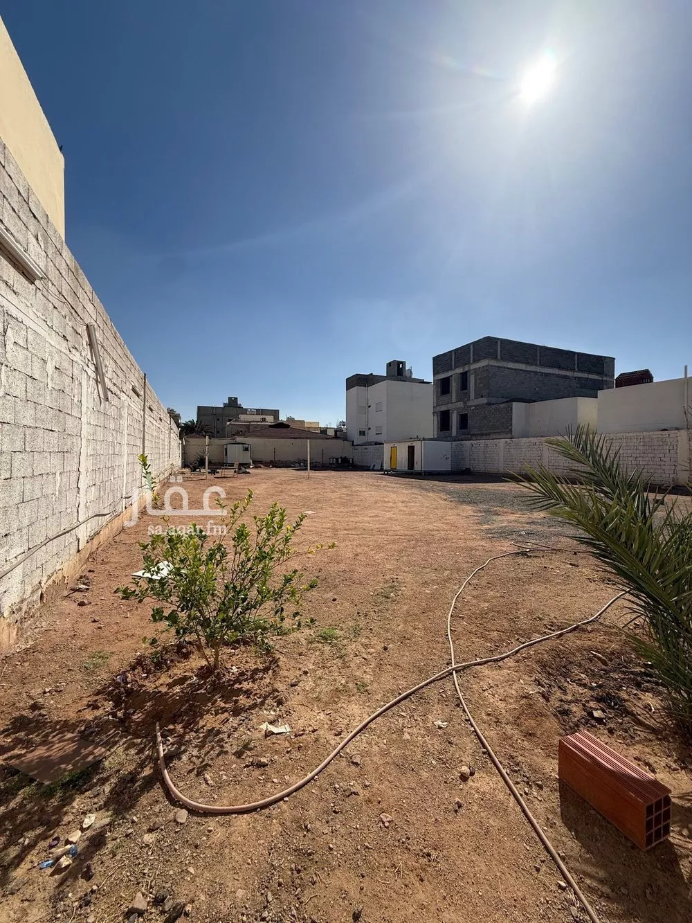 land in Shawran, Madinah 5