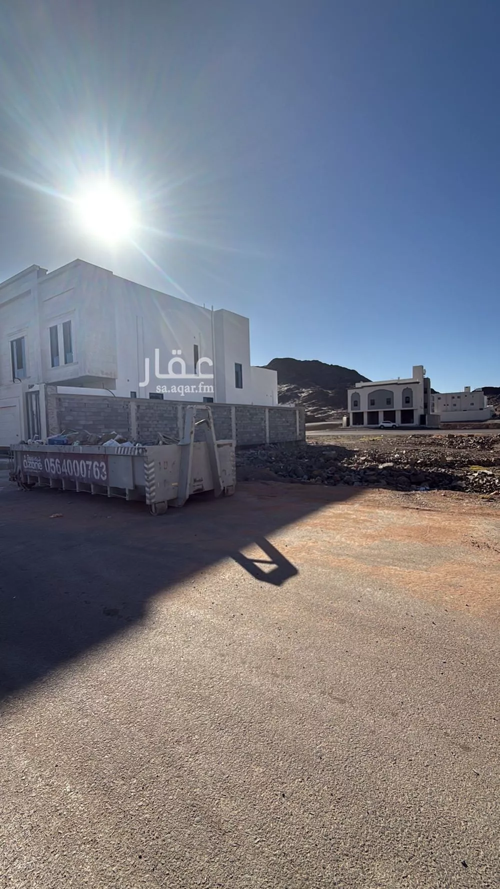 land in Al Zahrah, Madinah 7