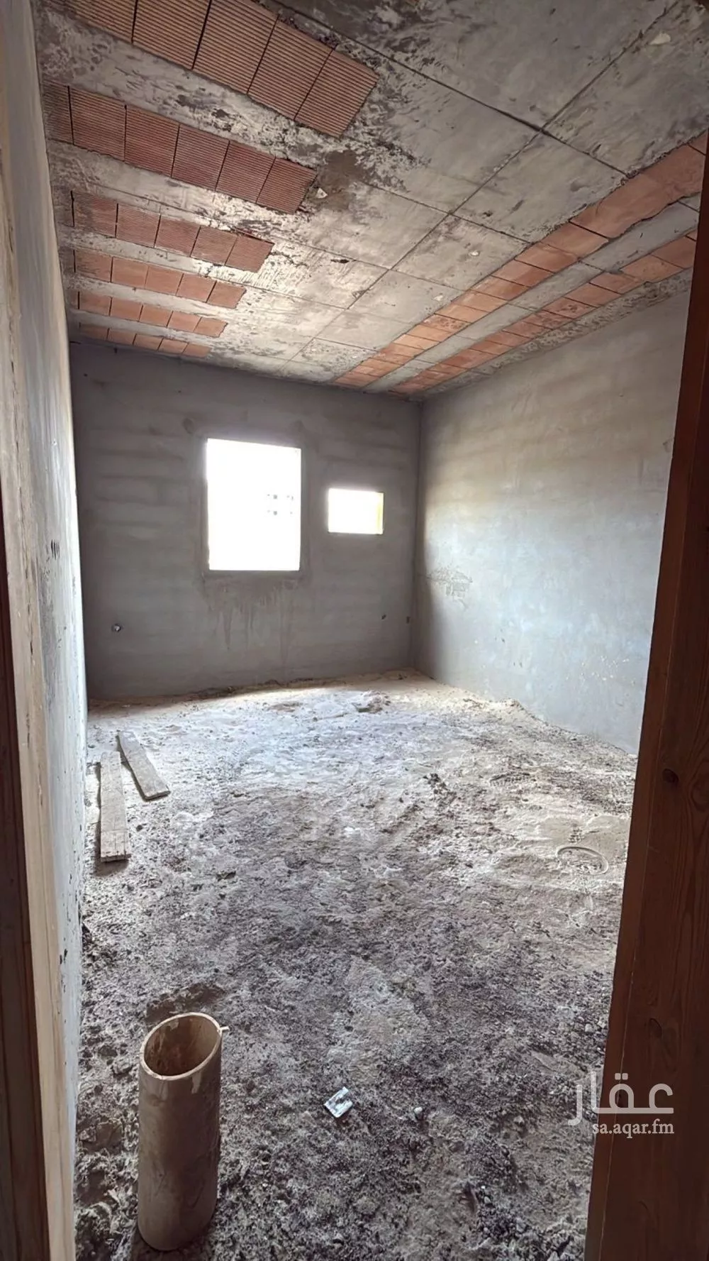 عمارة 1100 م² في نبلاء 5