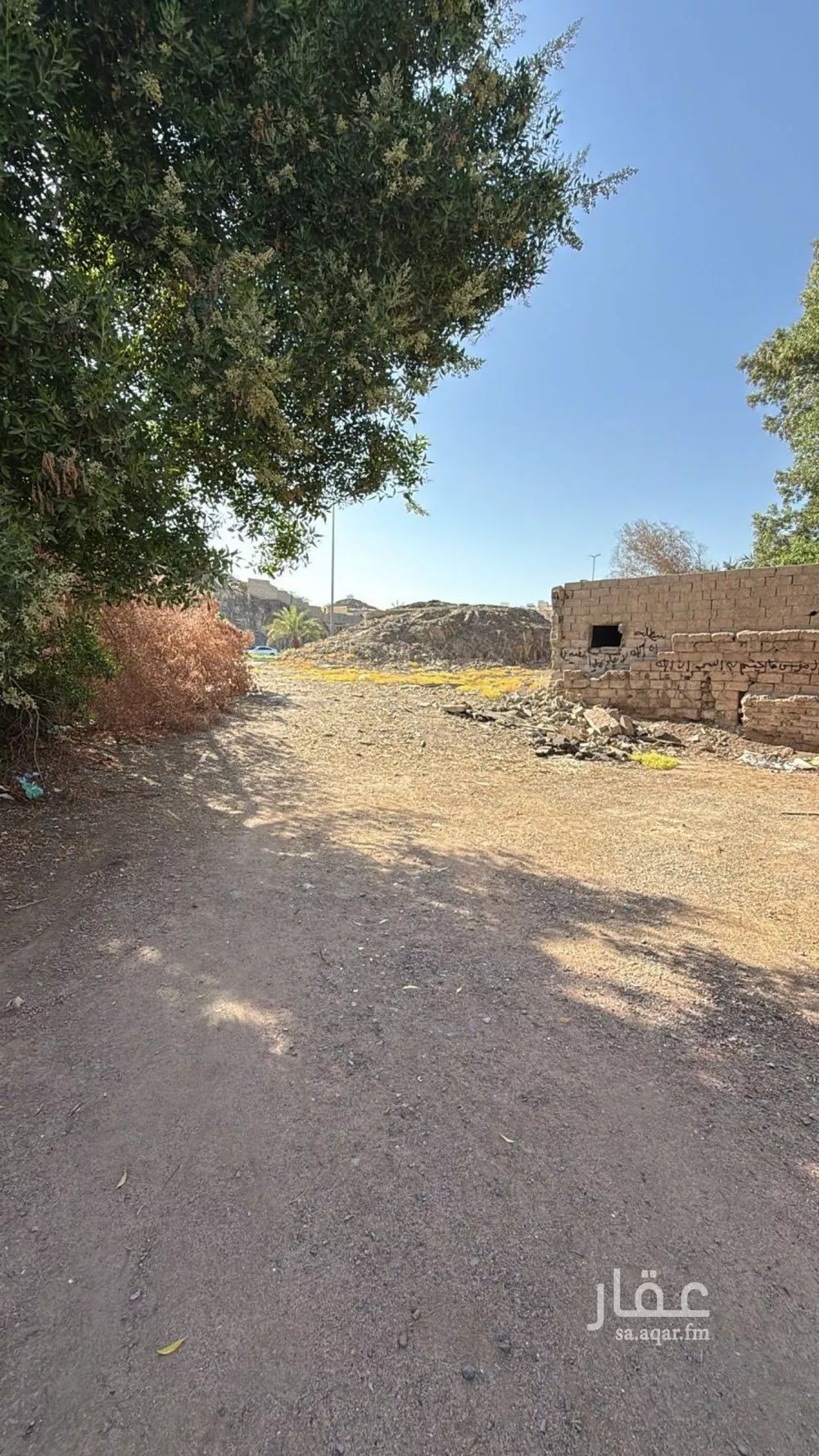 أرض 255 م² في السيح 3