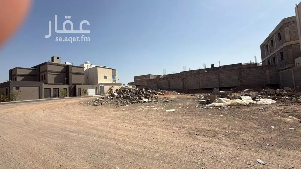 land in Al Hadra, Madinah 5
