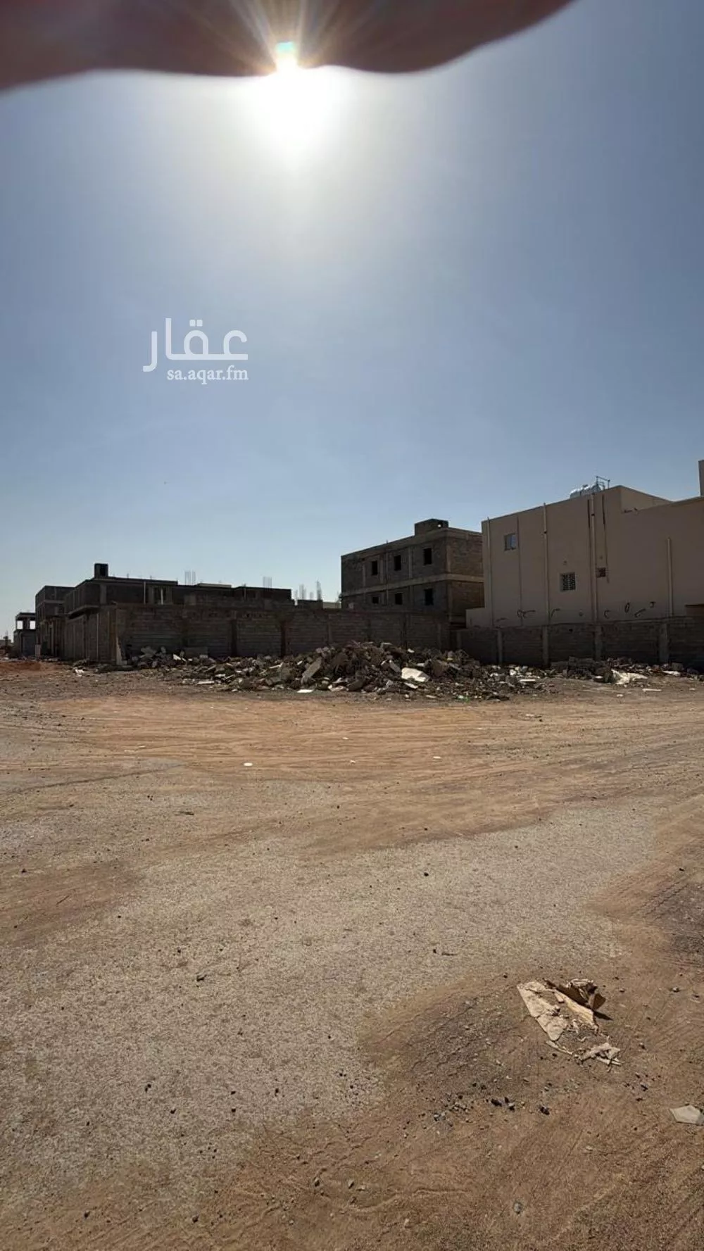 land in Al Hadra, Madinah