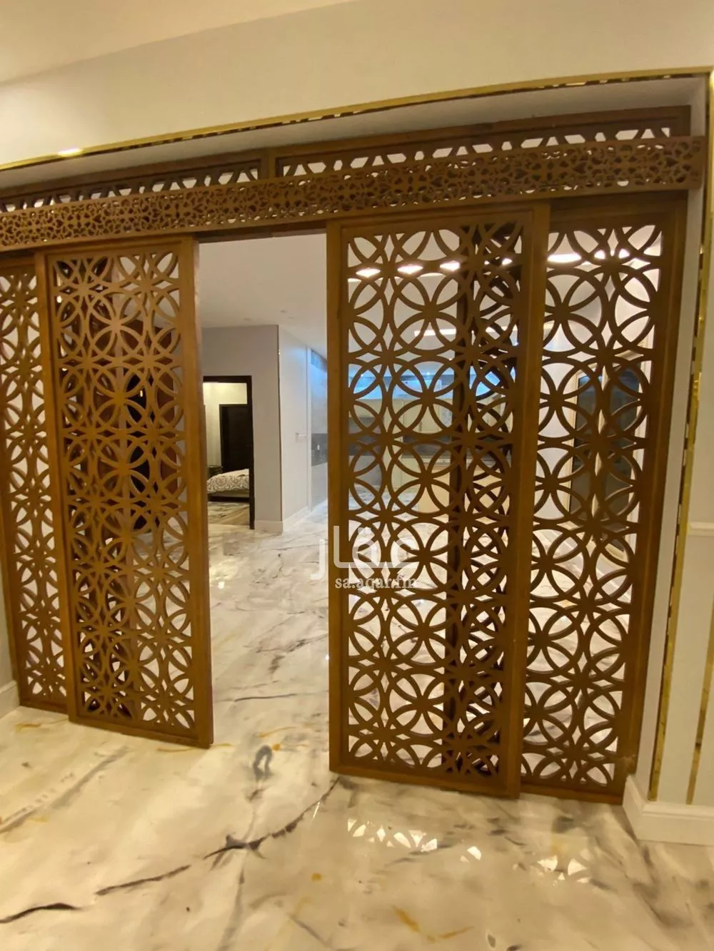 فيلا 7 غرف في الملك فهد، المدينة المنورة 4