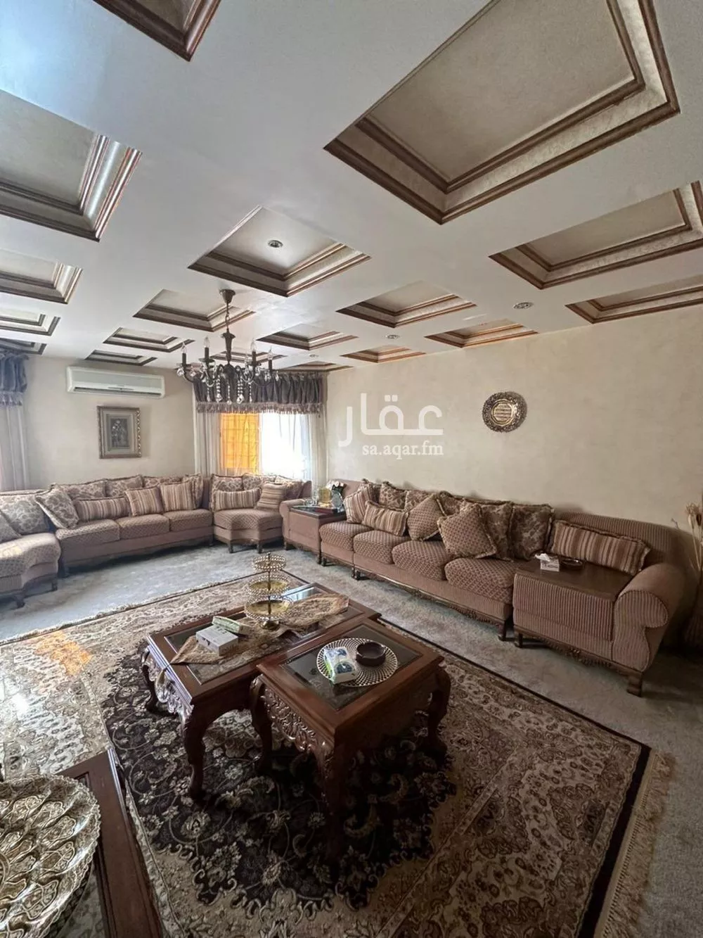 فيلا 15 غرف في السلام 3