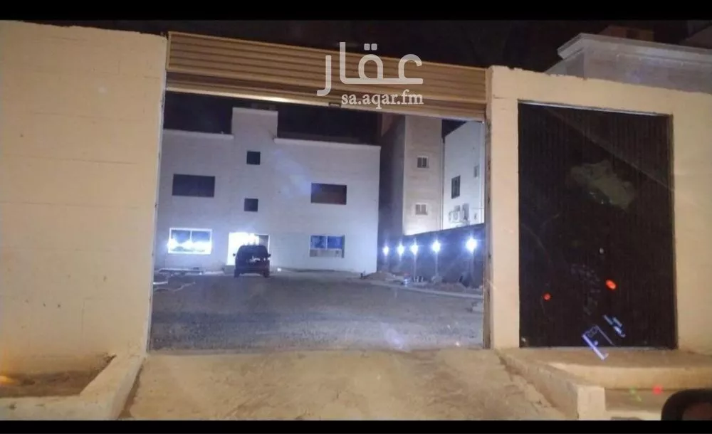 15 bedroom building in Rahat, Madinah 7