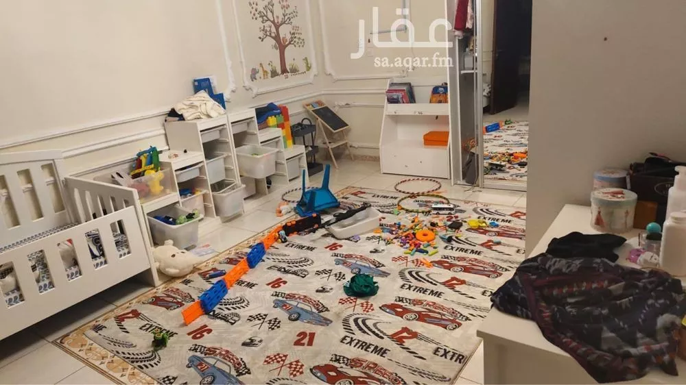 عمارة 400 م² في مهزور 2