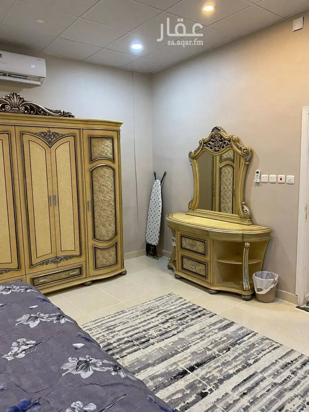 عمارة 479 م² في الاسكان 4