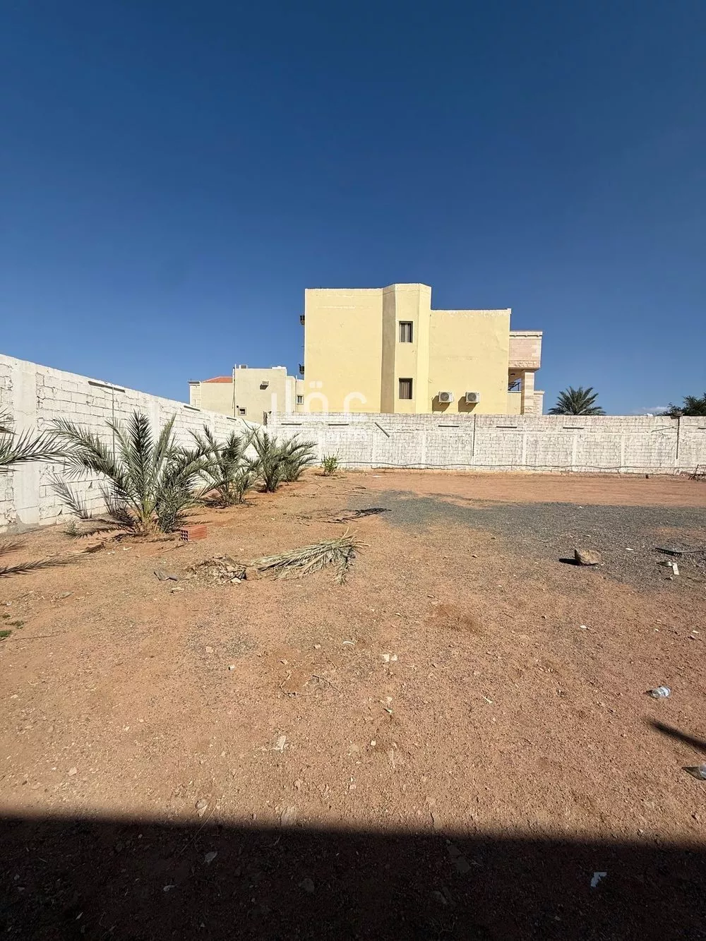 land in Shawran, Madinah 7