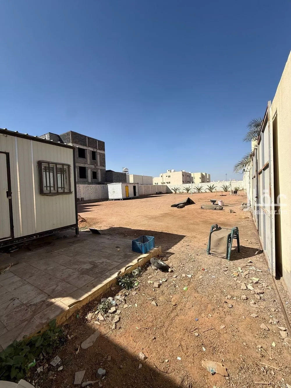land in Shawran, Madinah 8