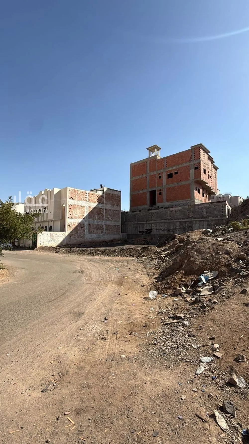 land in Harrat Al Wabarah, Madinah 8