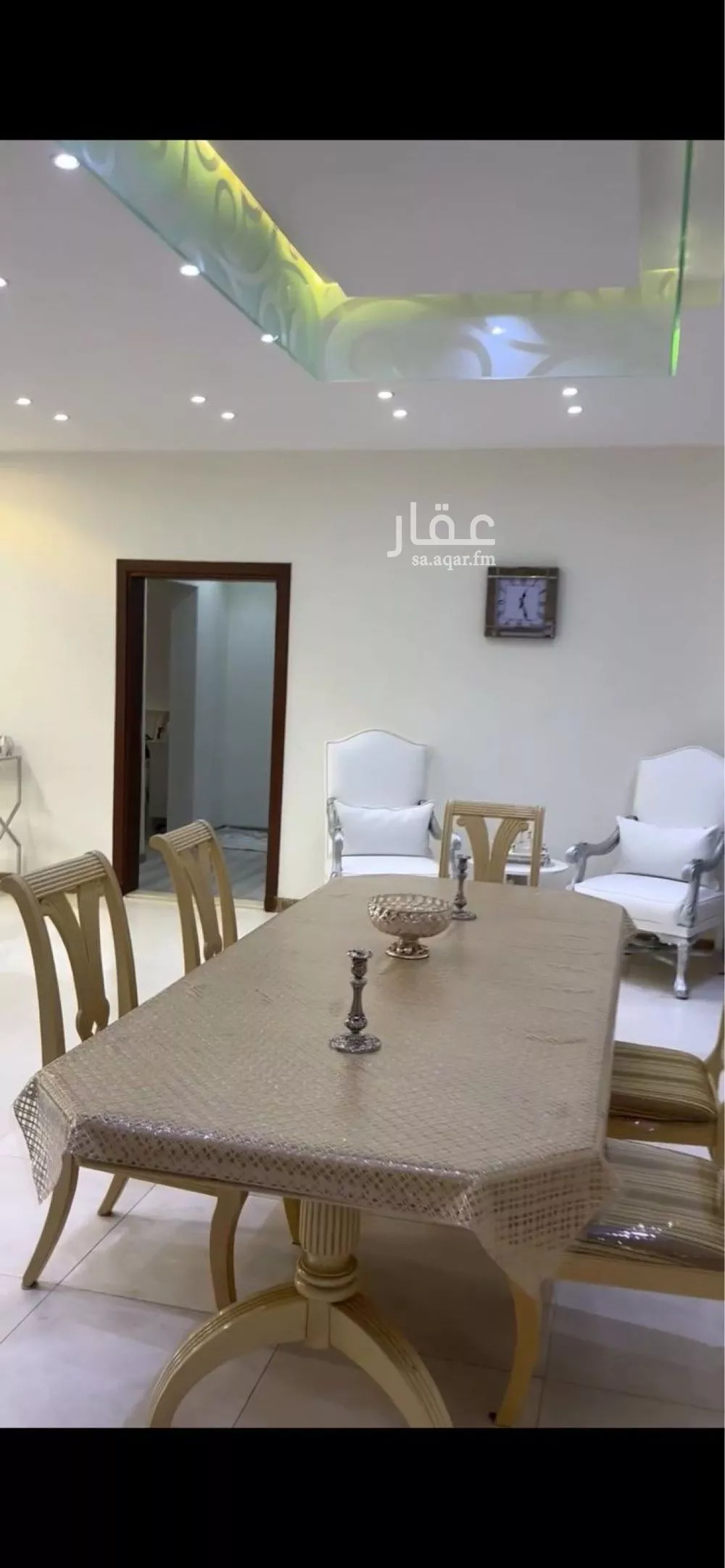 عقار 9 غرف في بئر عثمان، المدينة المنورة 7