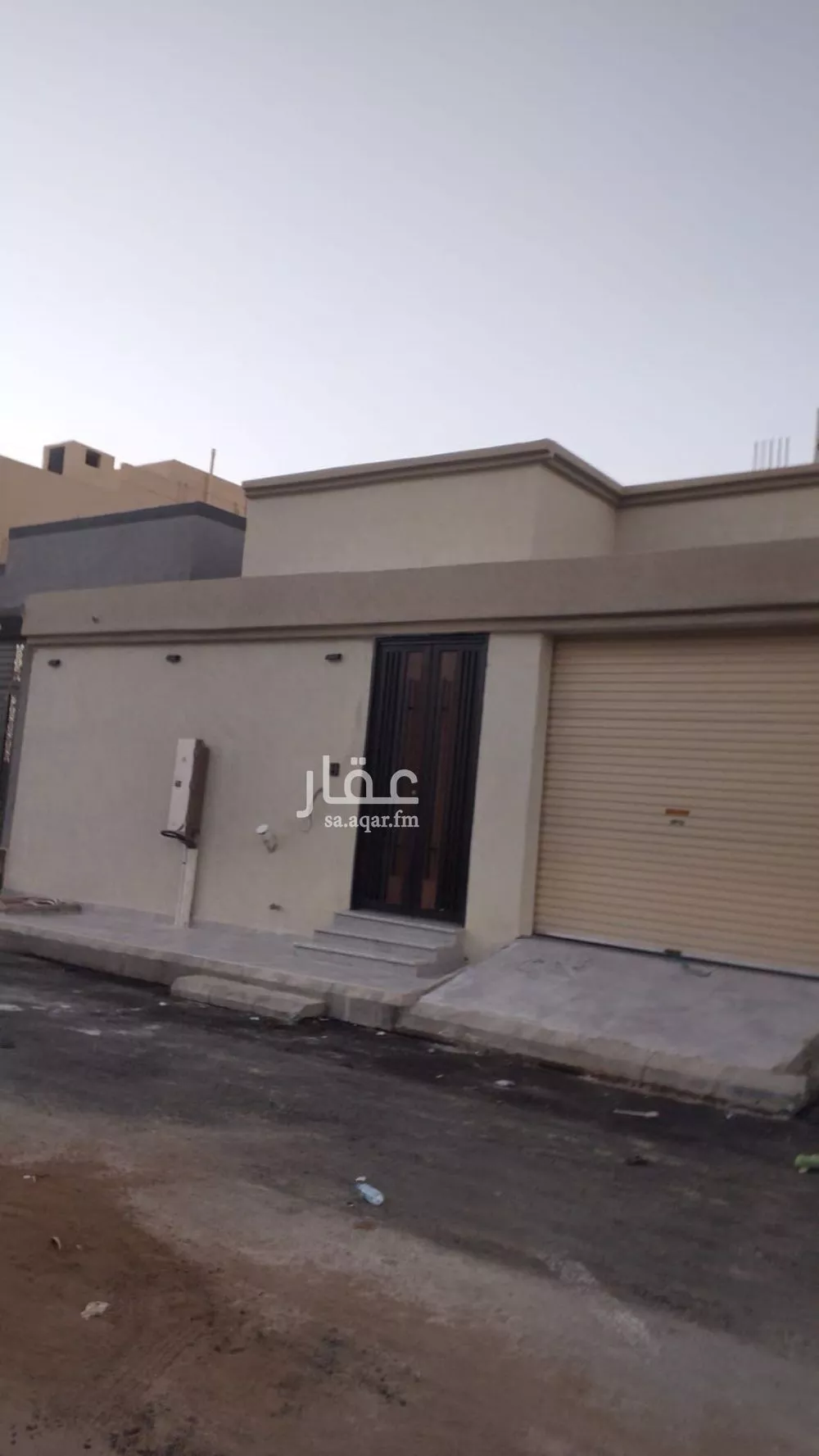 دور 5 غرف في المطار 2