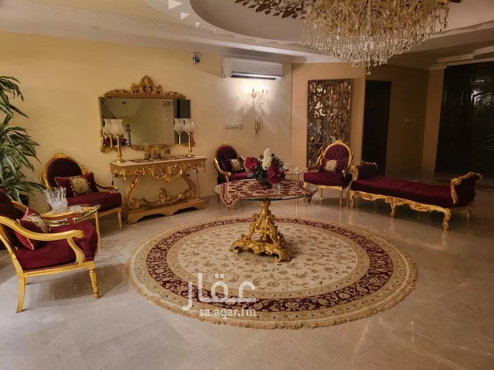 8 bedroom villa in Al Sadd, Madinah 4