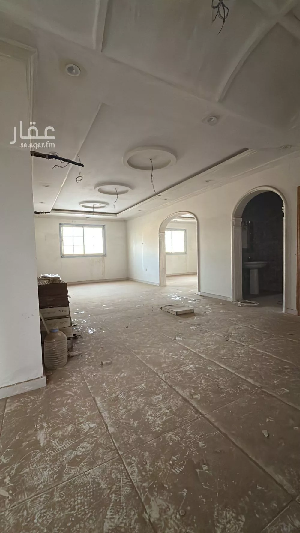 عمارة 800 م² في شوران 2