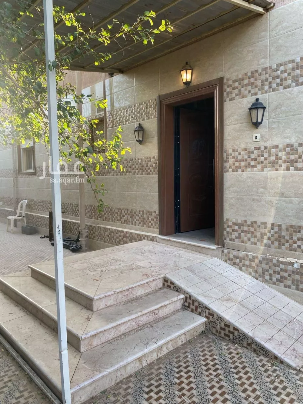 12 bedroom villa in Rahat, Madinah 7