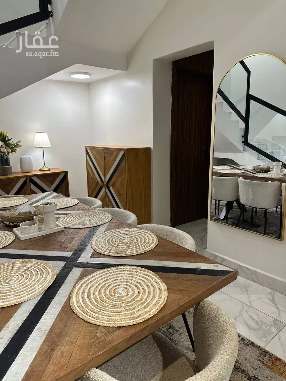 فيلا 6 غرف في قلعة مخيط 5