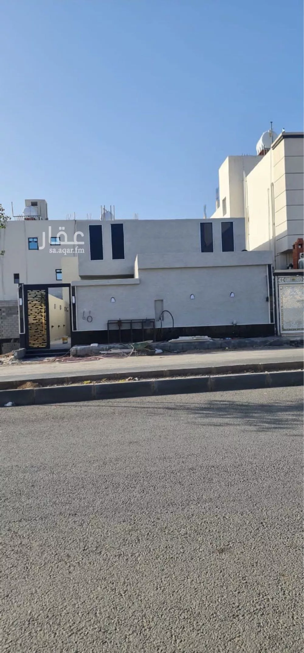 6 bedroom floor in Al Matar 1