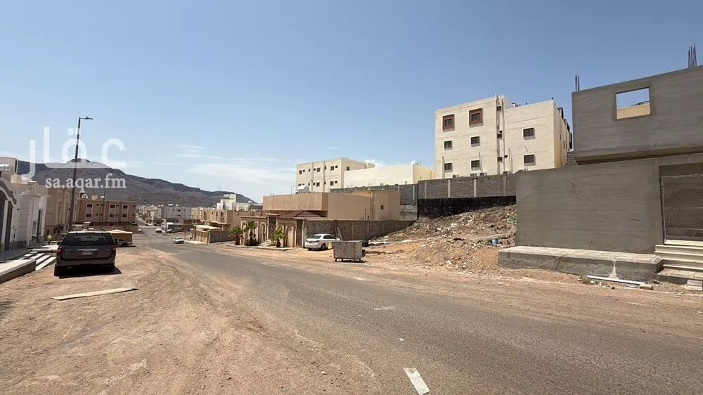 land in Al Ranuna, Madinah 6