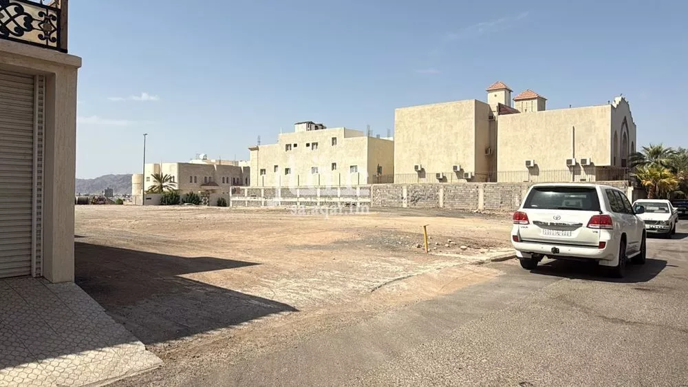 أرض 483 م² في مهزور 2