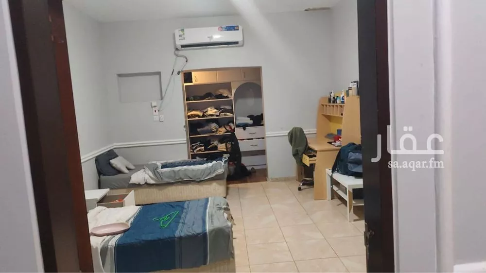 عمارة 400 م² في مهزور 5