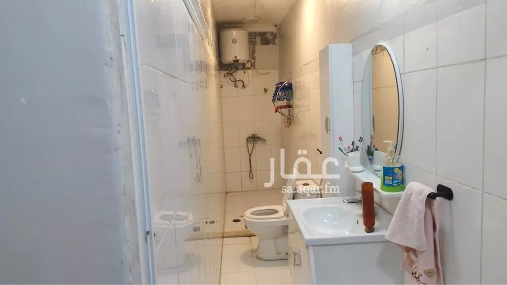 11 bedroom building in Mahzur, Madinah 7