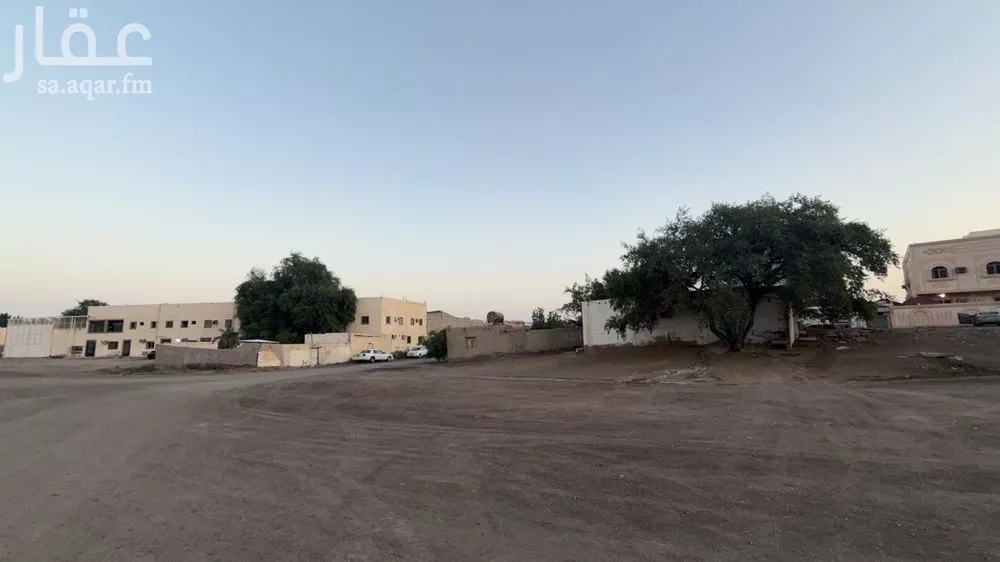 land in Al Duwaykhilah, Madinah 4