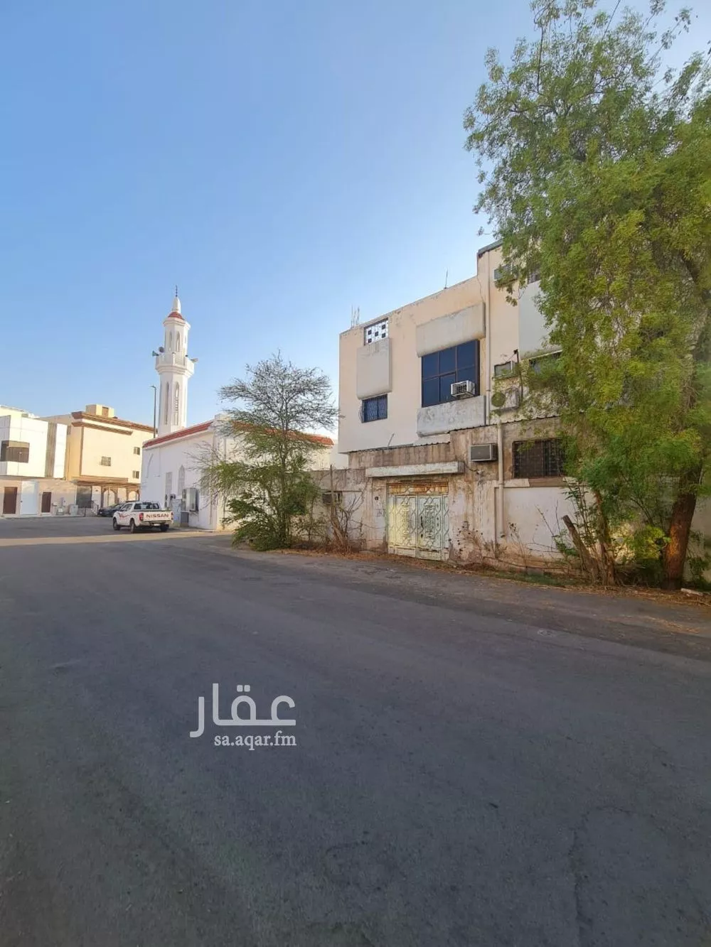 17 bedroom building in Shathah, Madinah 7