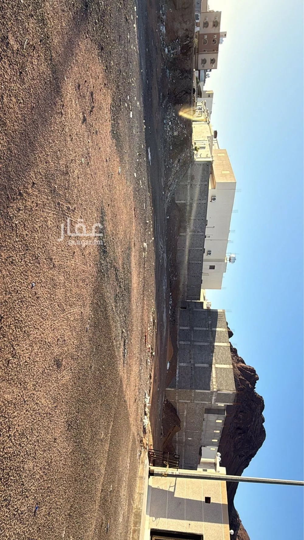 land in Warqan, Madinah 7