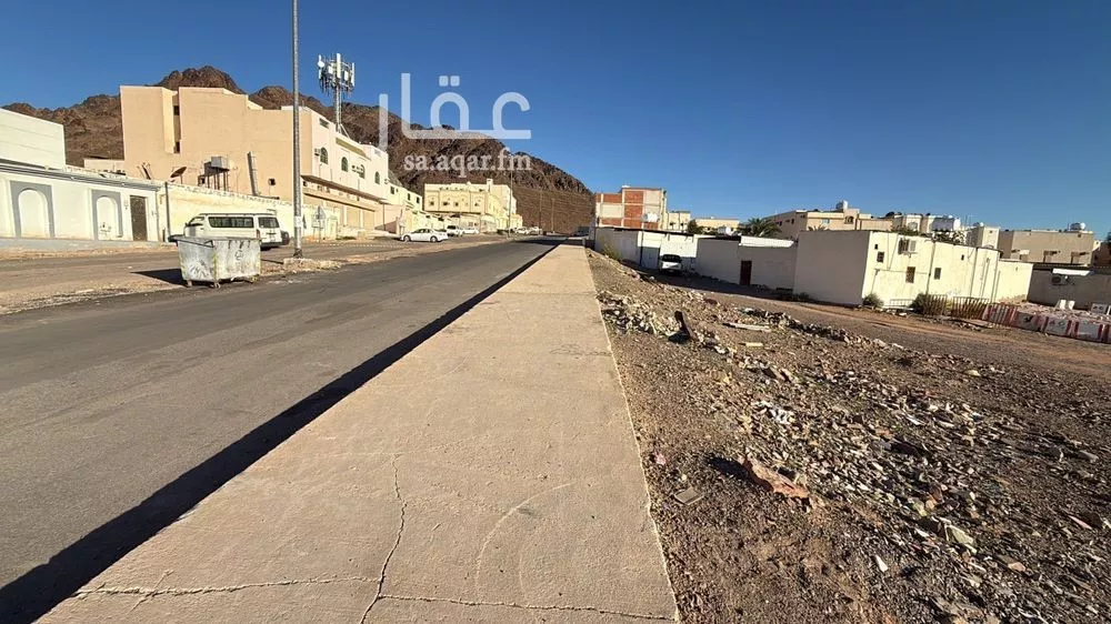 land in Al Zahrah, Madinah 4