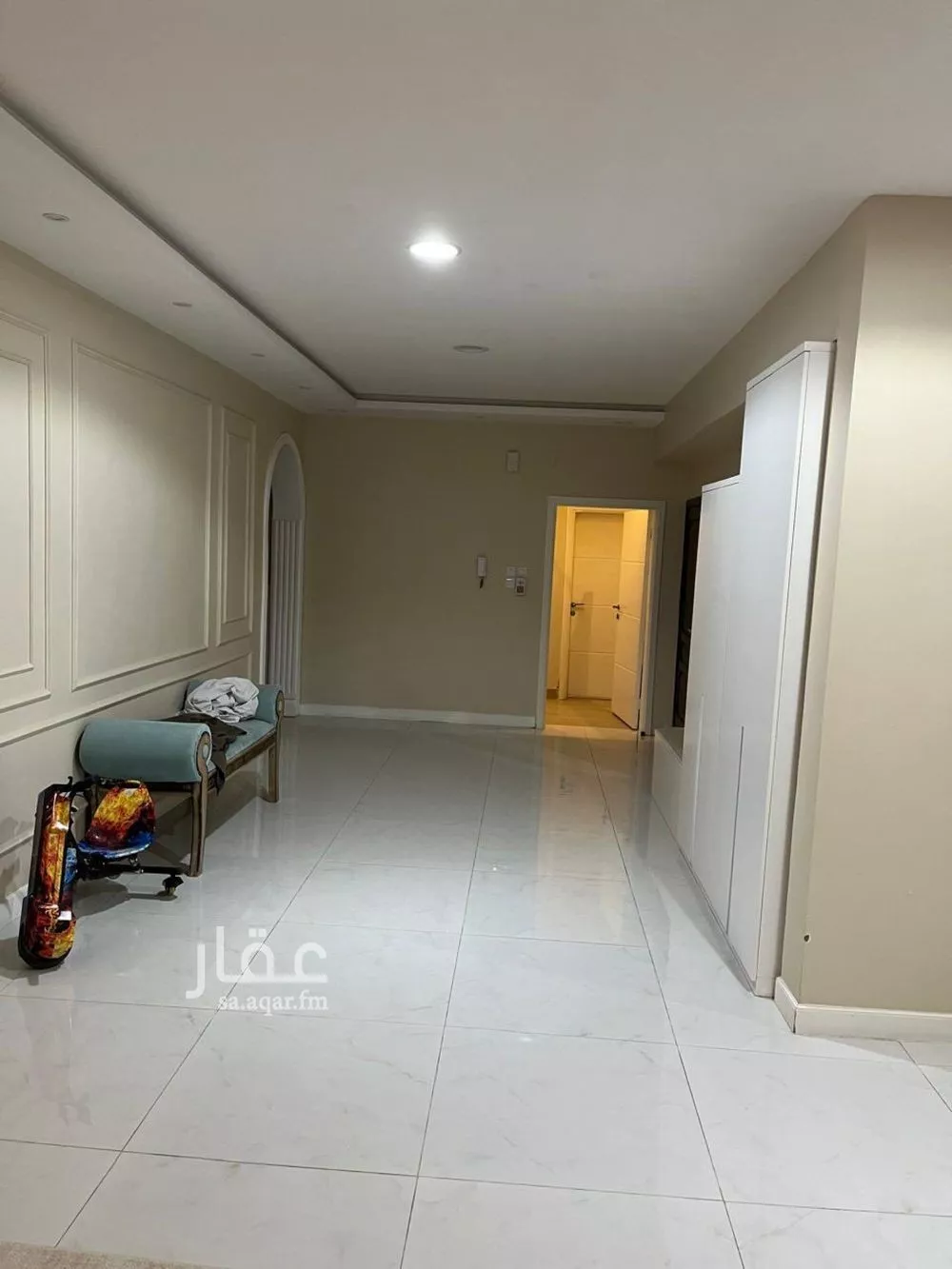 عمارة 560 م² في السكة الحديدية 5