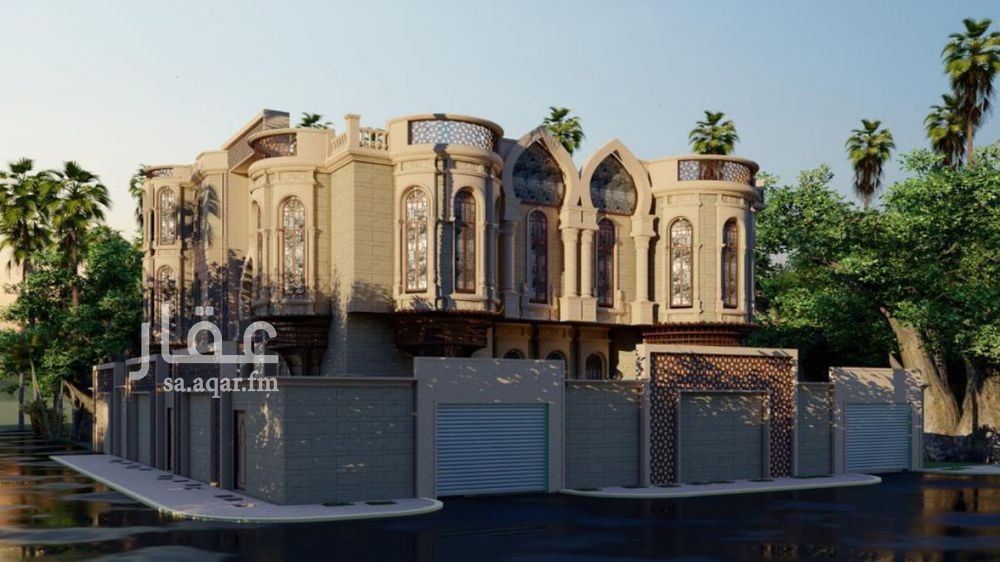 عقار 15 غرف في ورقان، المدينة المنورة 4