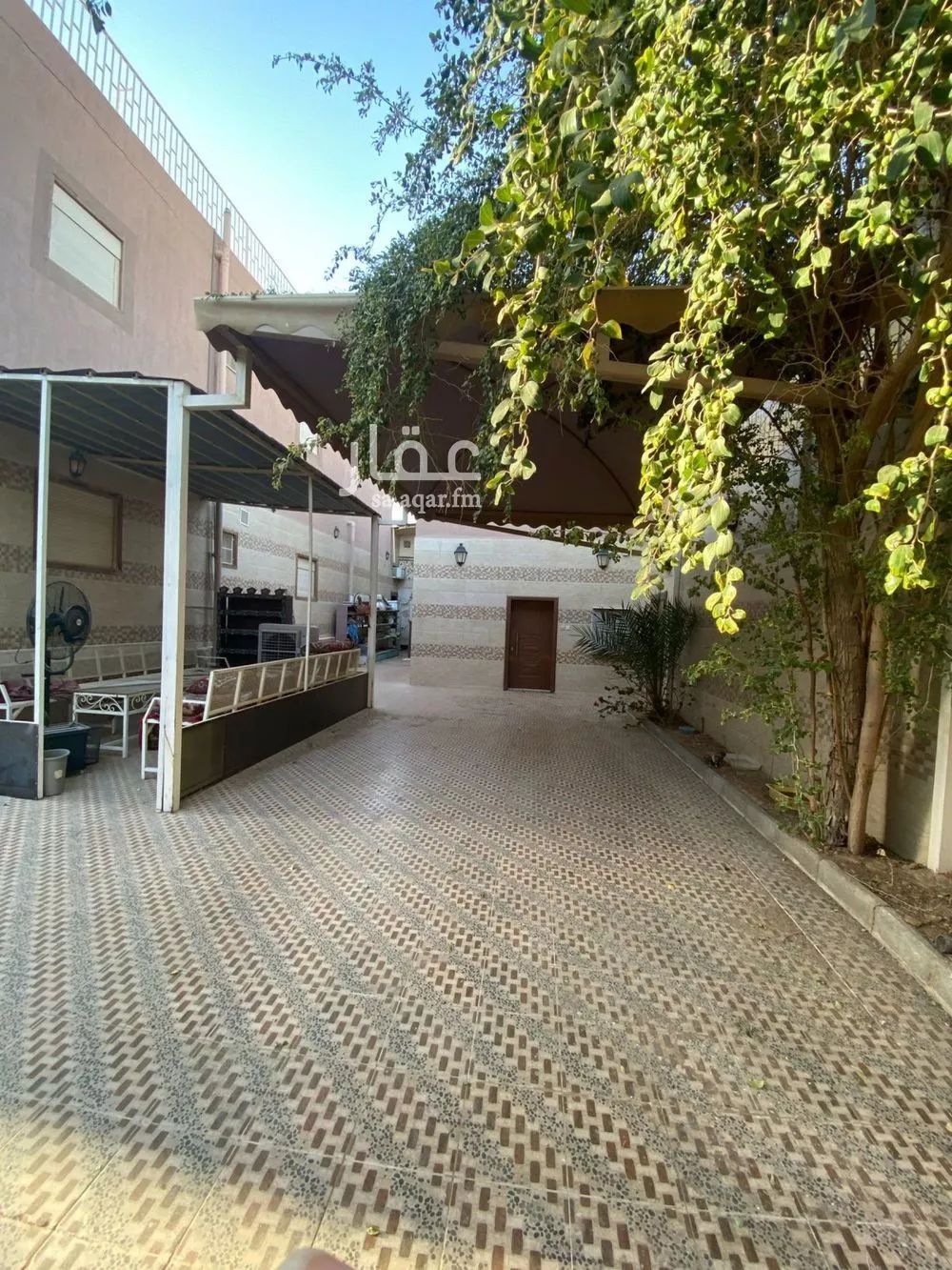 12 bedroom villa in Rahat, Madinah 8