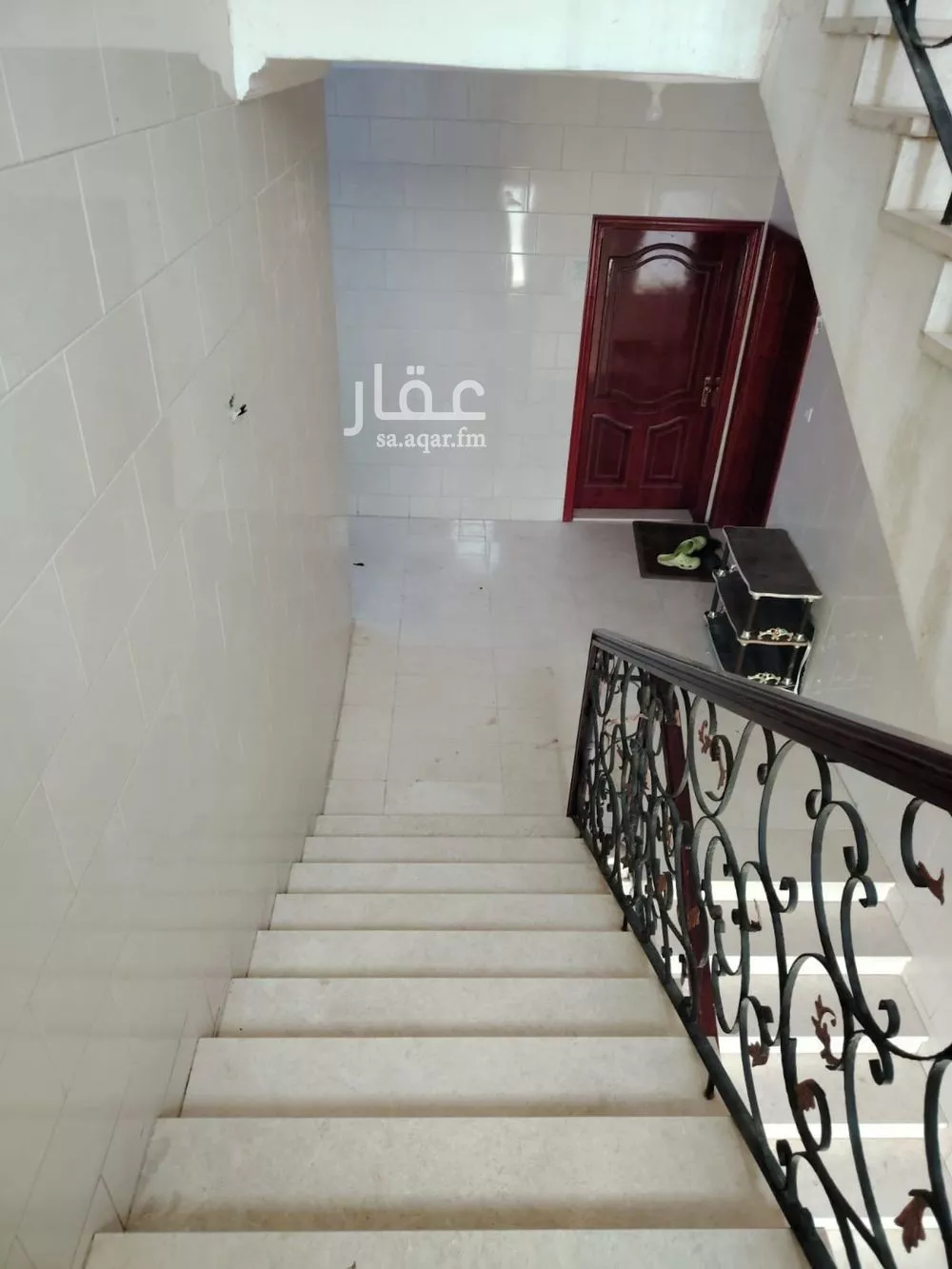 687 sqm building in Al Salam 5