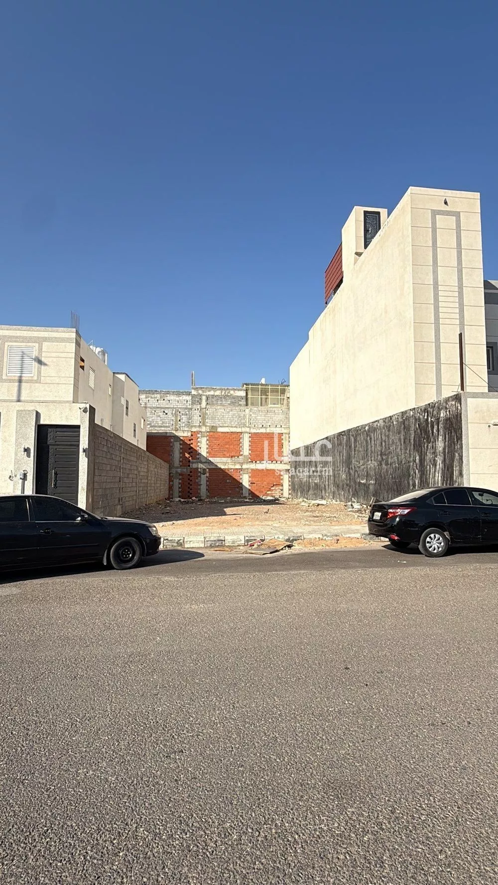 land in Al Hadra, Madinah