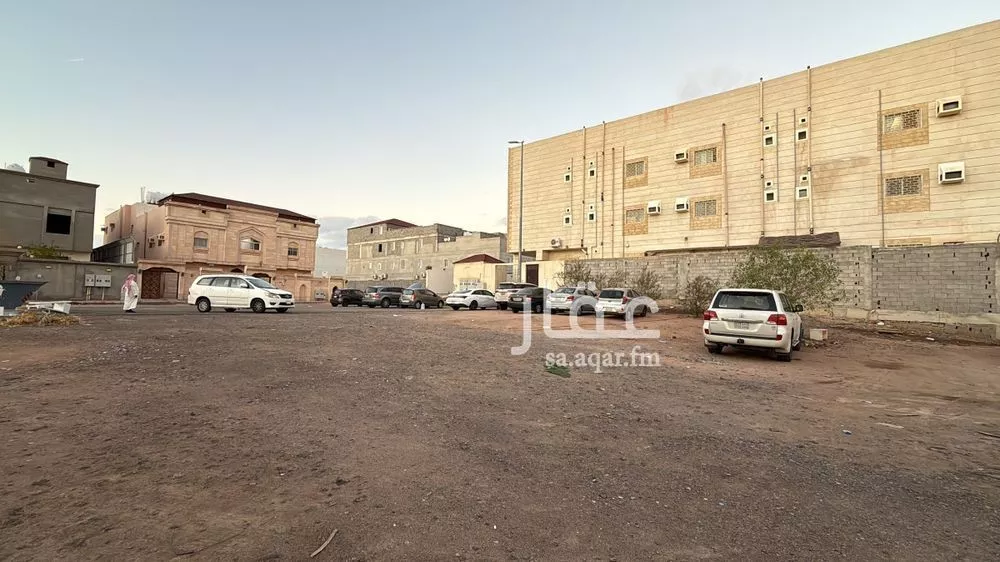 land in Al Gharra, Madinah 8
