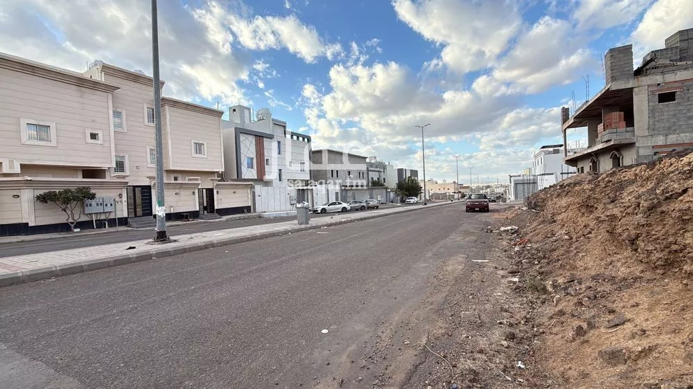 land in Nubala, Madinah 5