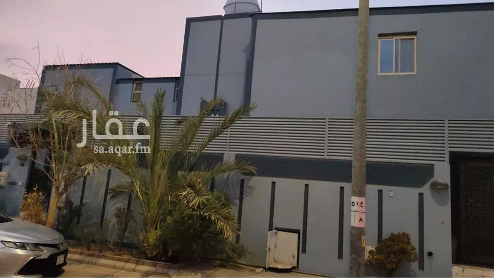 11 bedroom building in Mahzur, Madinah 9