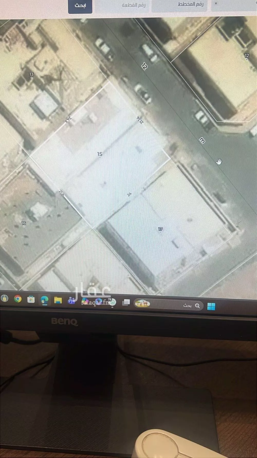 دور 8 غرف في وعيرة 2