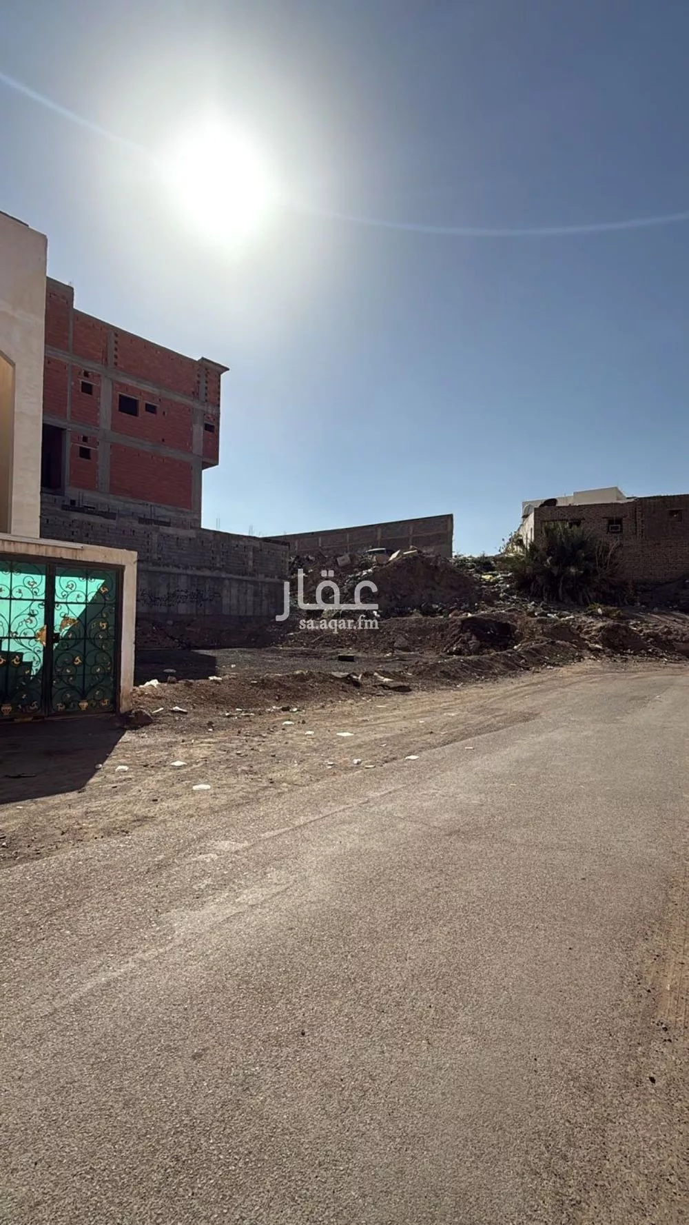 land in Harrat Al Wabarah, Madinah 6