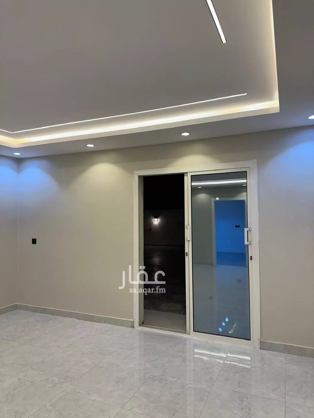 عمارة 510 م² في الدفاع 5