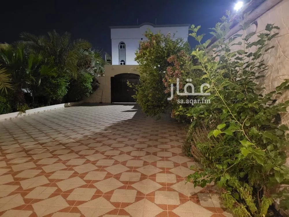 8 bedroom villa in Al Sadd, Madinah 6