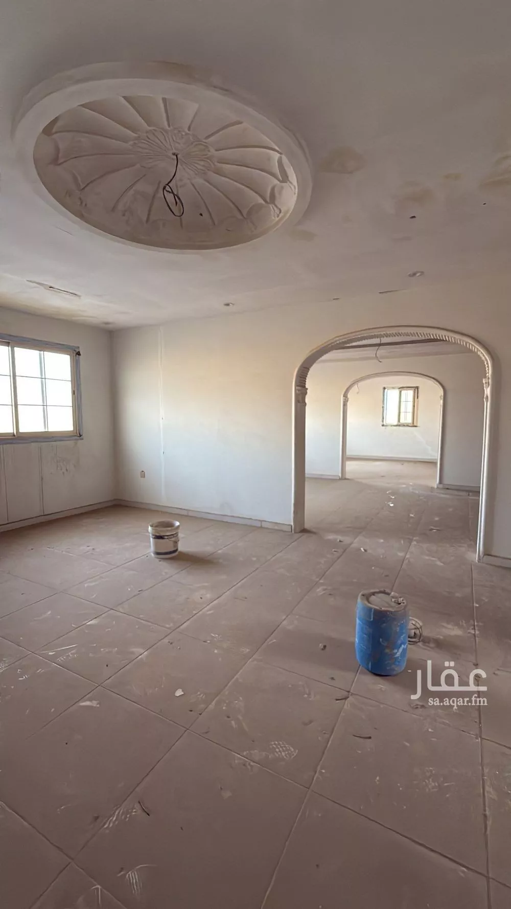 عمارة 800 م² في شوران 4