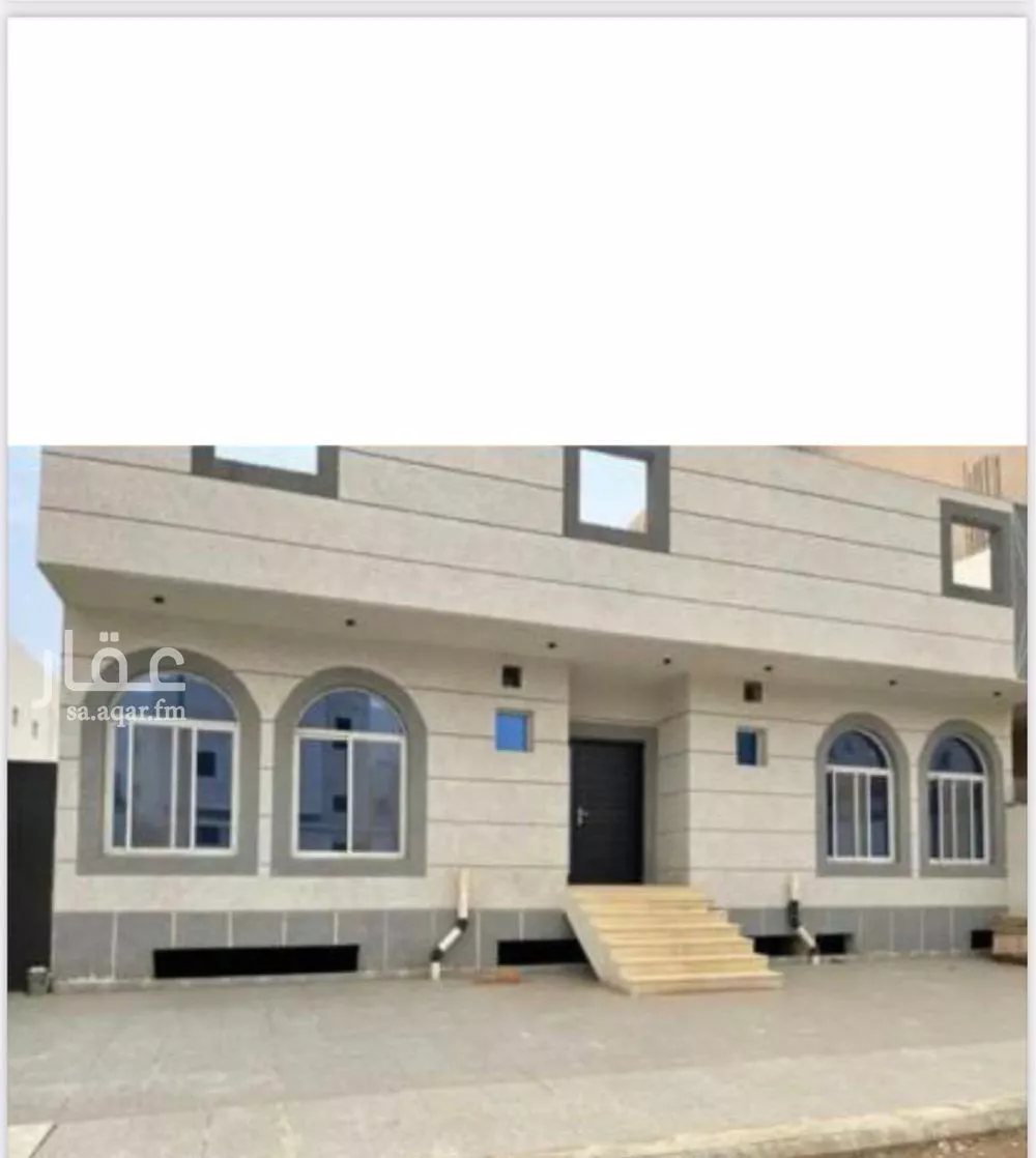 عمارة 400 م² في الرانوناء 1