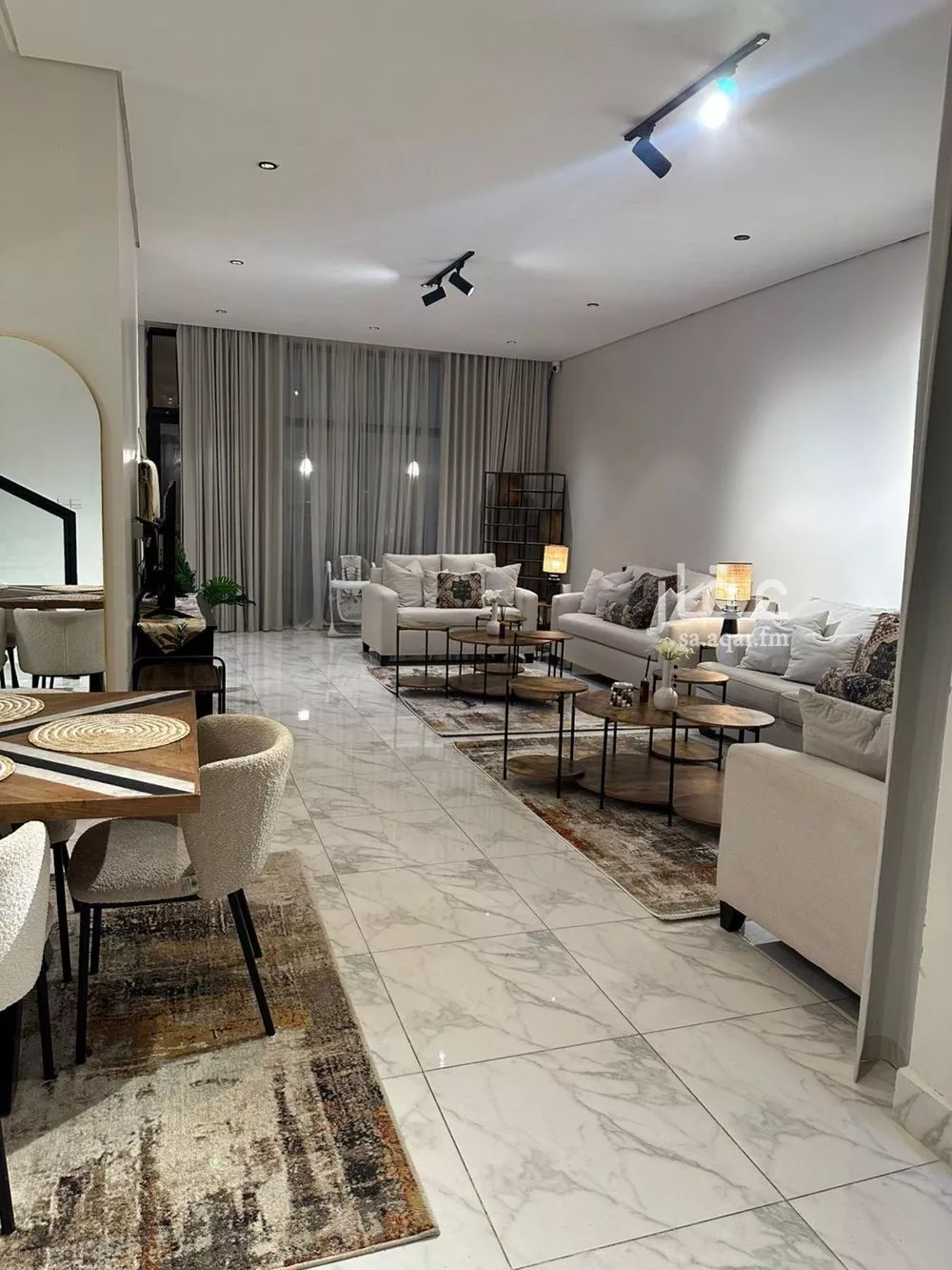 فيلا 6 غرف في قلعة مخيط 2