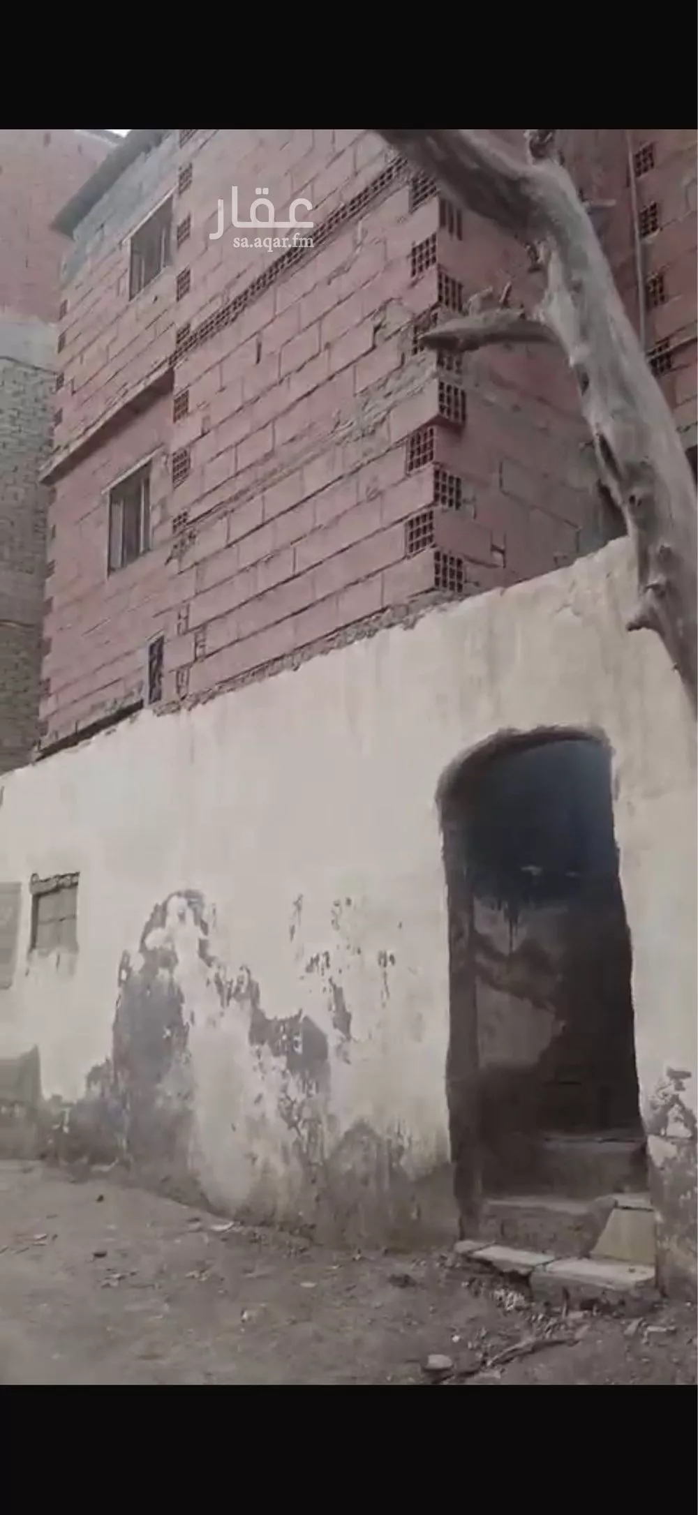 245 sqm building in Al Dhahirah 4