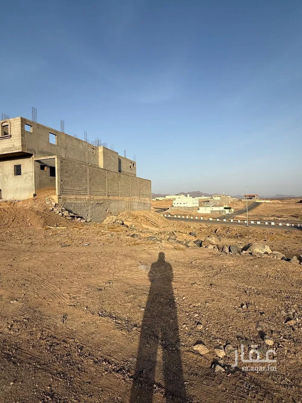 land in Al Matar, Madinah 4