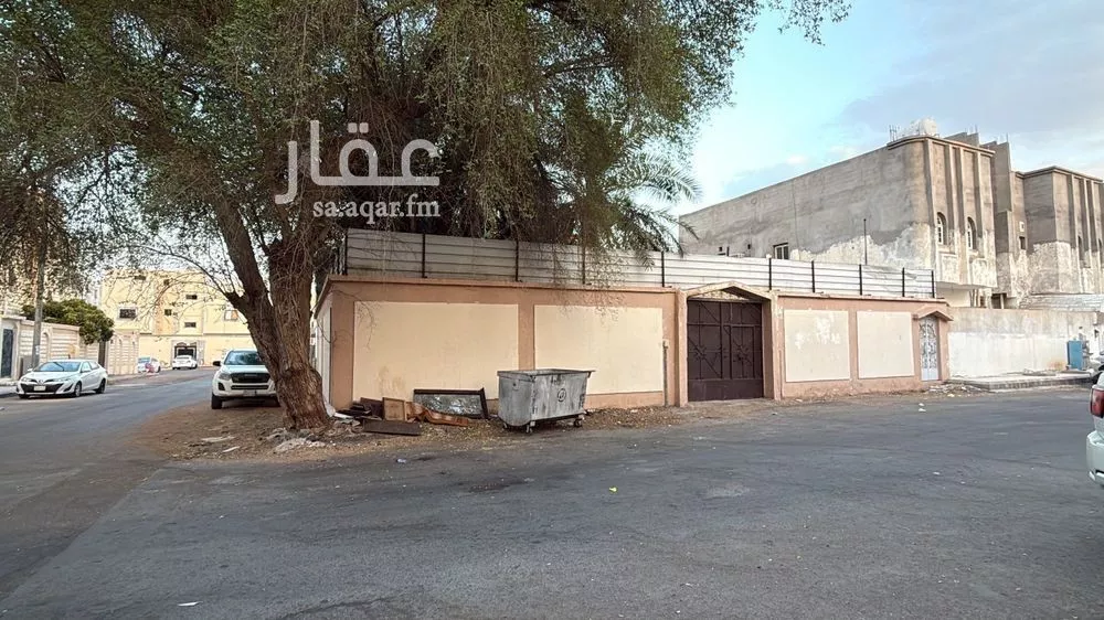 land in Al Aziziyah, Madinah 3